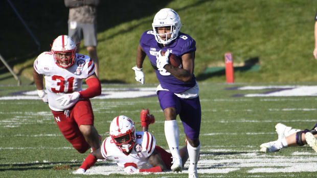 Northwestern-Nebraska 2020
